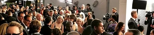 Event security team