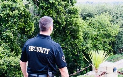 Top 10 Reasons Why You Should Hire a Security Service