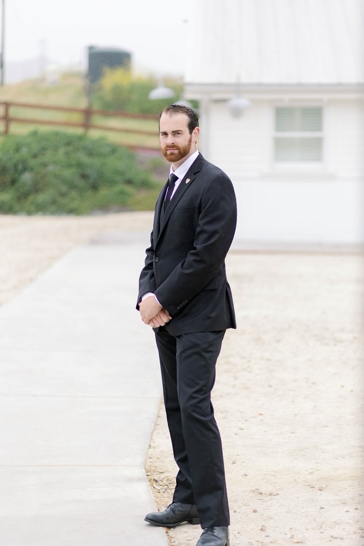 Taurus Protection security consultant