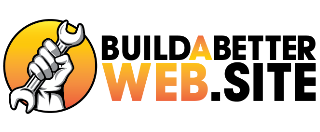 Build A Better Website LLC Logo