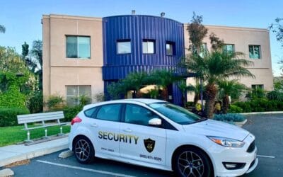 Peace of Mind in Motion: Why Clients Choose Security Patrol with Taurus Protection Inc.