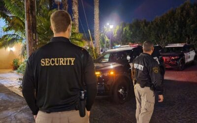 Protecting America: Taurus Protection Inc. in U.S. Disaster Zones