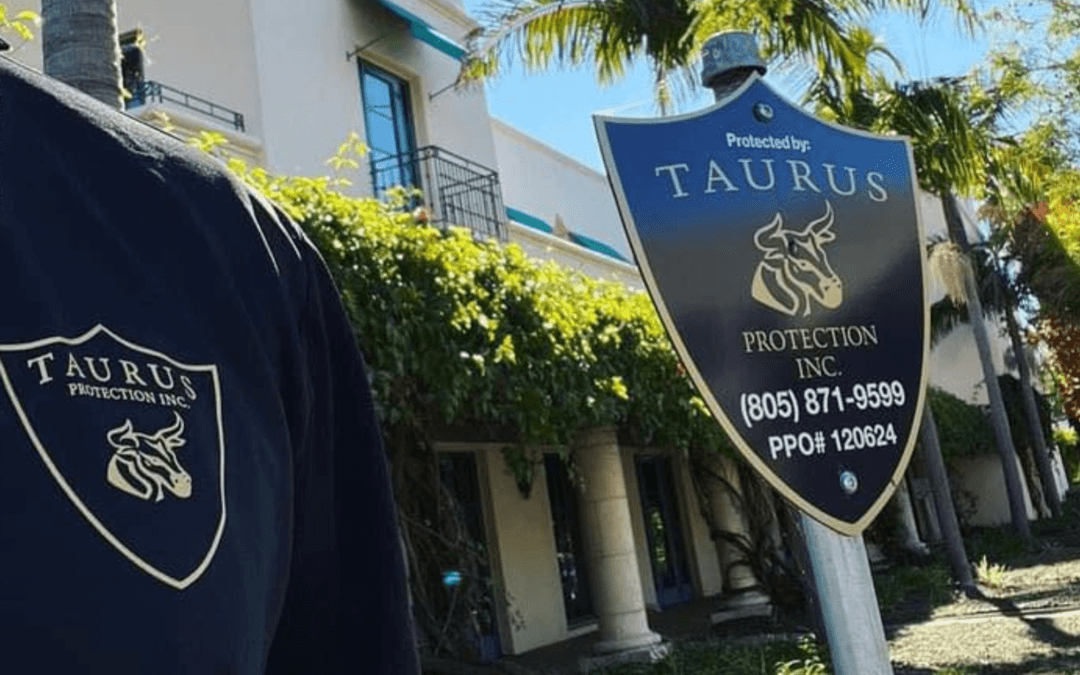 Security Guard Company Ventura County: What Businesses Should Look For Before Hiring