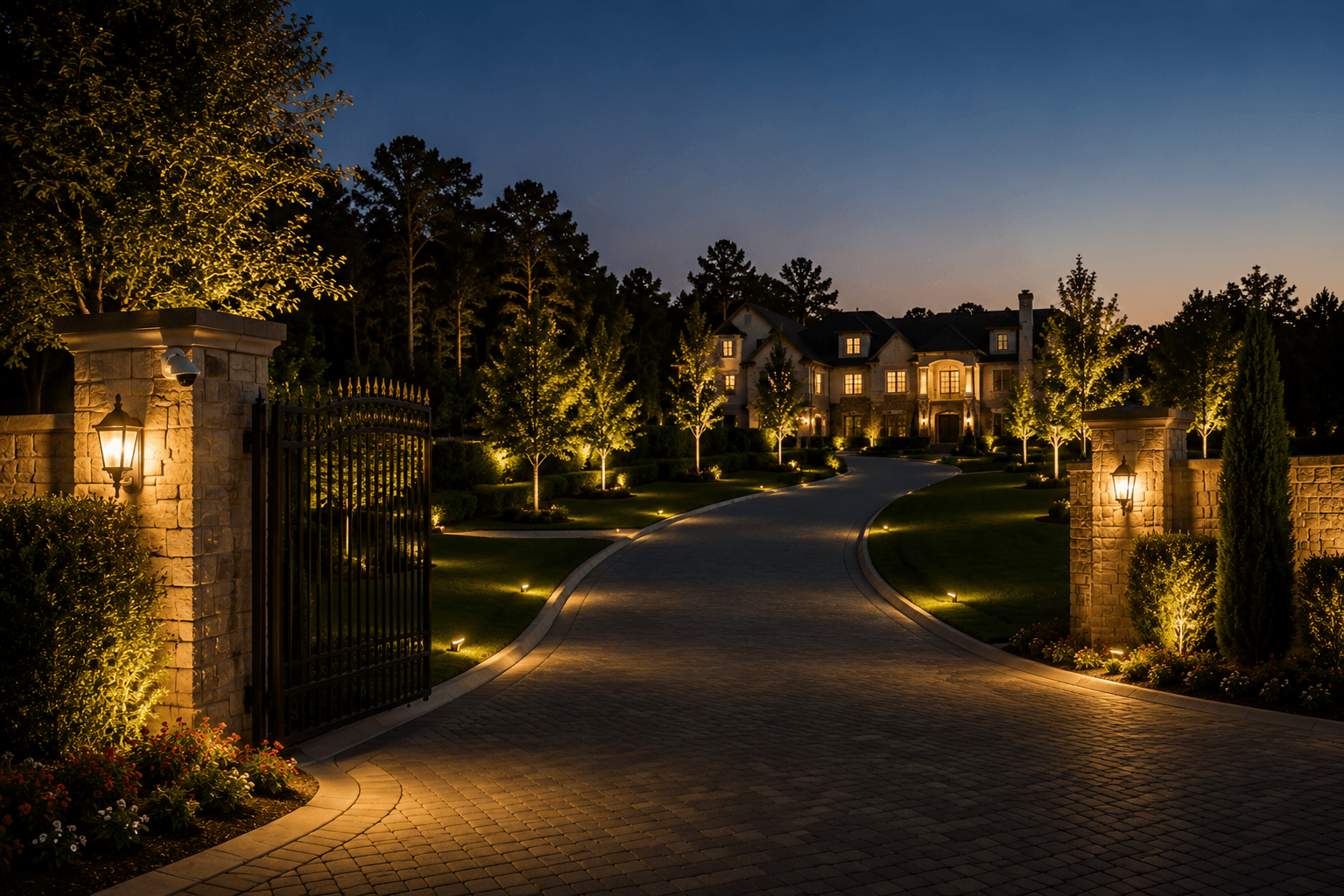 Estate security