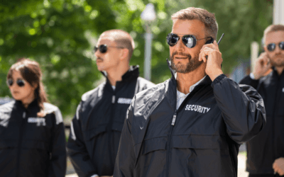 Security Guard Company Ventura County: What Businesses Should Look For Before Hiring