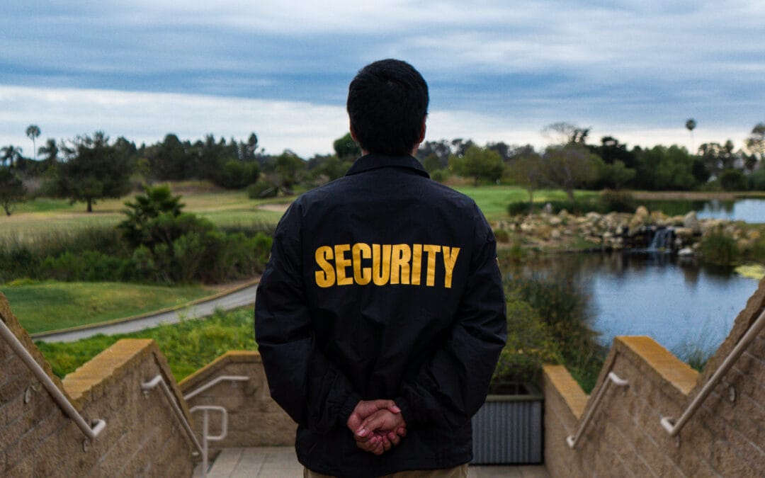 Event Security Planning Checklist for Southern California Events