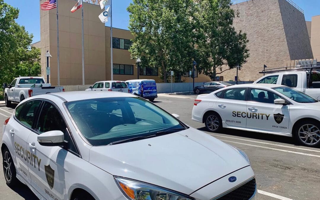Mobile Patrol vs. Static Security Guards: Which Is Right for Your Property?