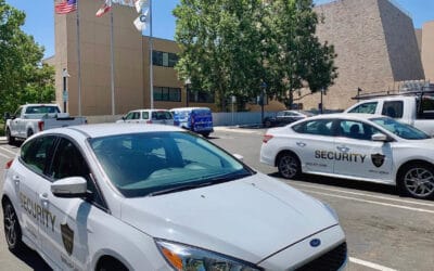 Mobile Patrol vs. Static Security Guards: Which Is Right for Your Property?