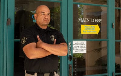 The Growing Need for Security Services in Thousand Oaks and Westlake Village