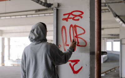 How Security Patrols Help Deter Vandalism and Trespassing
