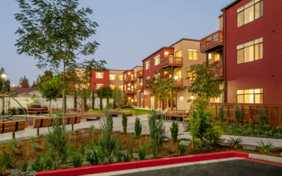 Why Professional Security Matters for Apartment Communities